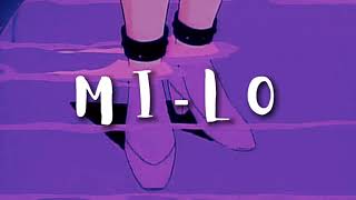 Mi-Lo Smith The Mister [lofi hip hop/relaxing beats]