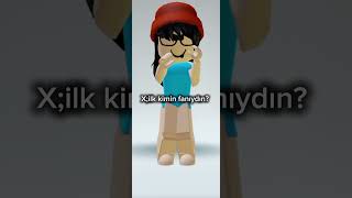 Ilk Kimin Mi Fanıydım? Şfetbeniöneçıkar Şfetteyiz