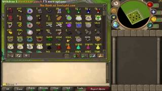 SoulSplit Bank Video