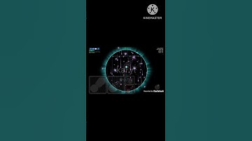 Nebulous.io | 395k mass in sandbox with 20 bots (like nebmod)