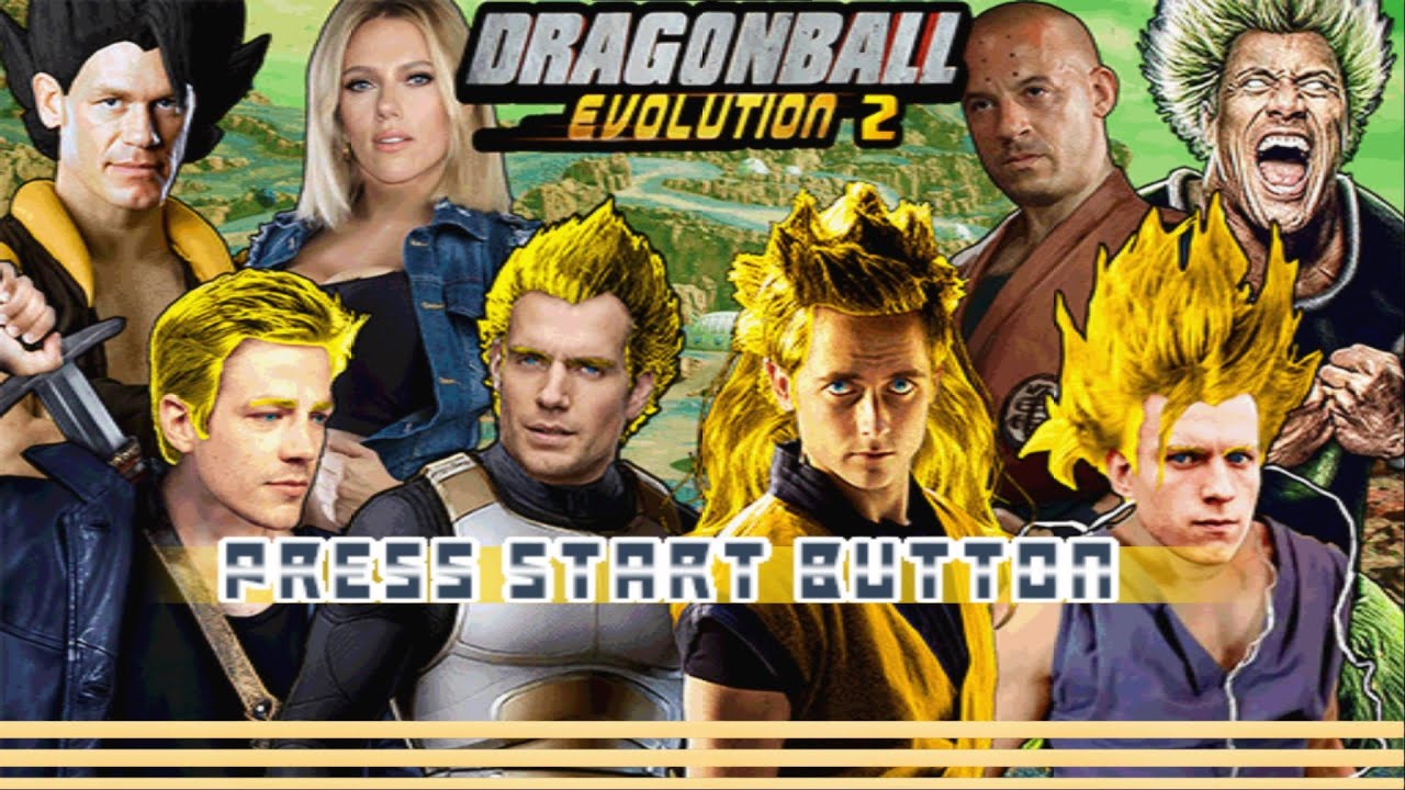Dragonball Evolution, The Dubbing Database