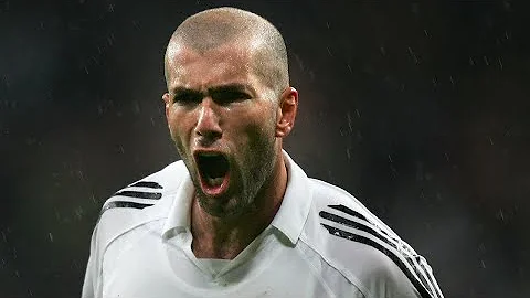 Perché Zidane lascia il Real Madrid?