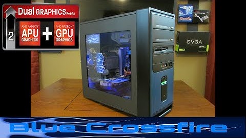 Blue Crossfire Part 2, Shawn