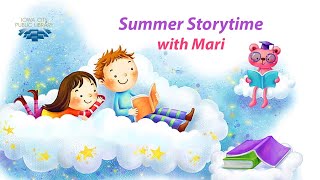 Summer Storytime with Mari