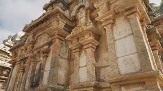 Virtual Temple Set Closeup