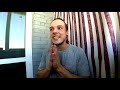 Beginning of video