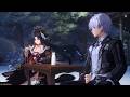 A Refined Moment in the Snow | Memory Theater - Hotori | Neverness to Everness