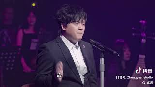 郑源2025最新歌曲 雁归愁