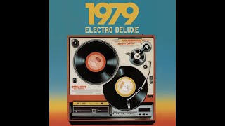 Video thumbnail of "Electro Deluxe - 1979 (Official Audio)"
