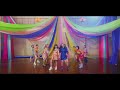 MIRROR - Akaruku ii Ko - Morning Musume &#39;25 - Dance Shot