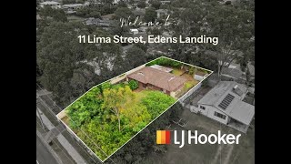 11 Lima Street, Edens Landing