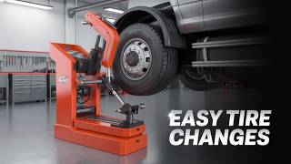 Top 7 best Tire Changer Machine in 2026