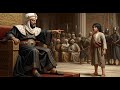 قصة الغلام الفصيح مع الحاكم وماجرى لهما Arabian Fairy Tales 