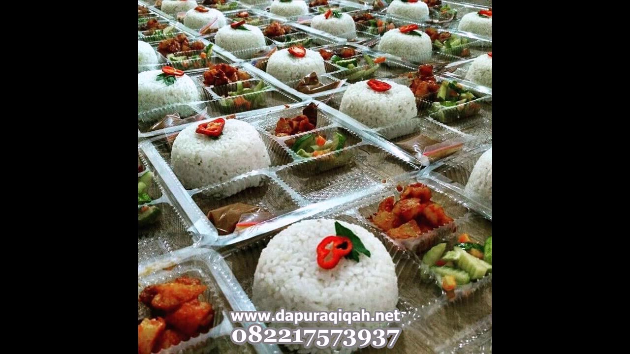Jasa Aqiqah Daerah Cimahi 