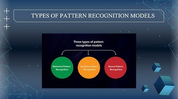 STATISTICAL PATTERN RECOGNITION
