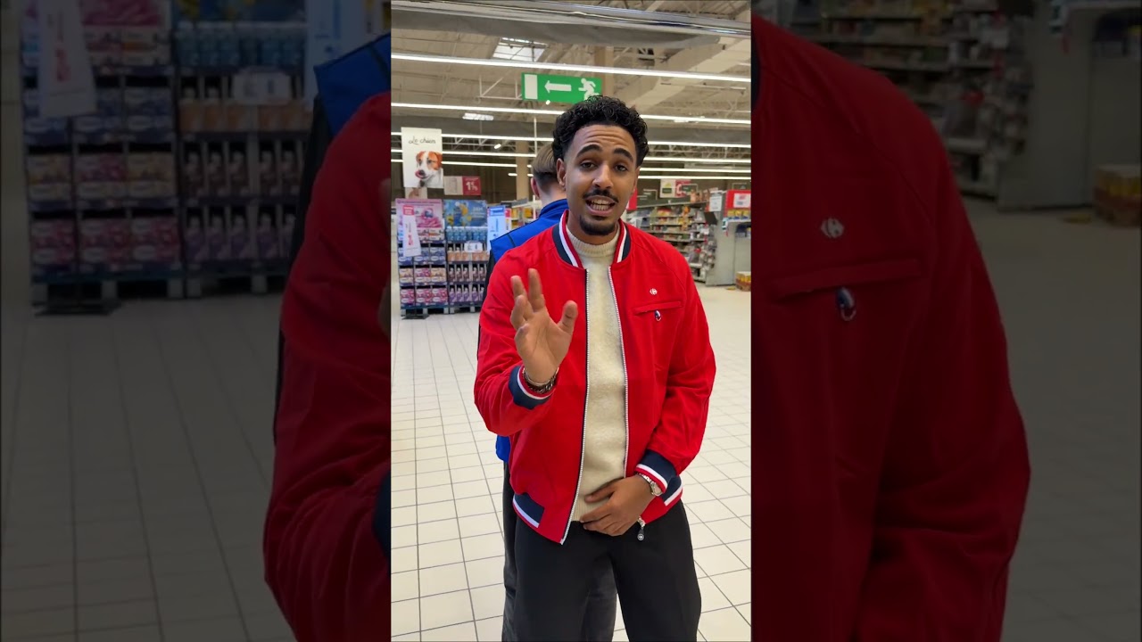 On devait le faire 😏👕