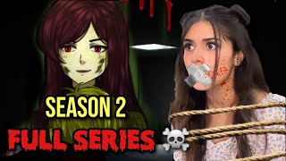 Full Series (Season 2) ~ If 'Mother May I' asked to Stay with you FOREVER!! ☠️