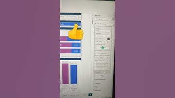 Drillthrough missing in Power BI fabric
