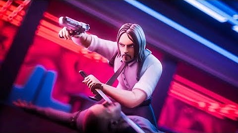 John Wick - Baba Yaga Killer - Part 3 - New Fighting Game 2022 - Android Gameplay