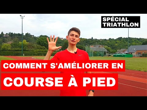 Vidéo: Récupération sportive