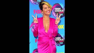Rita Ora - Sexy Slidewhow