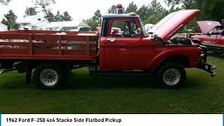 1962 Ford F-250 TH0043KP694 by QuickBye 97 views 3 years ago 1 minute, 59 seconds