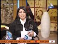 الاعلامية مها عادل الدعم النفسي لطلبة الثانوية العامة مع د مينا عازر استشاري اسري وتربوي سيدتي