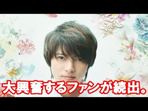 コード・ブルーに主演する山下智久（32）がお笑いコンビへの“神対応”が話題になっている。