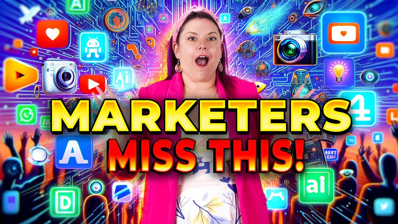 How To Use AI For Content Marketing