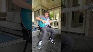 The best chair for guitarists