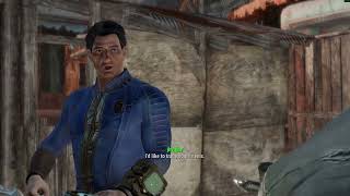 Fallout 4 Mod Showcase: Faction Workshop Manager Version 2.0 - Settlement Assaults & Captures
