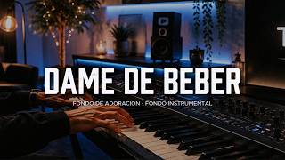 Fondo para Predicar o Adorar a Dios😭 // SIN ANUNCIOS INTERMEDIOS // Musica Cristiana para ORAR