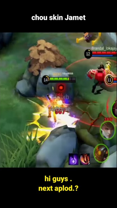 story wa Chou  || story wa mlbb   #braxy #insection #mlbb