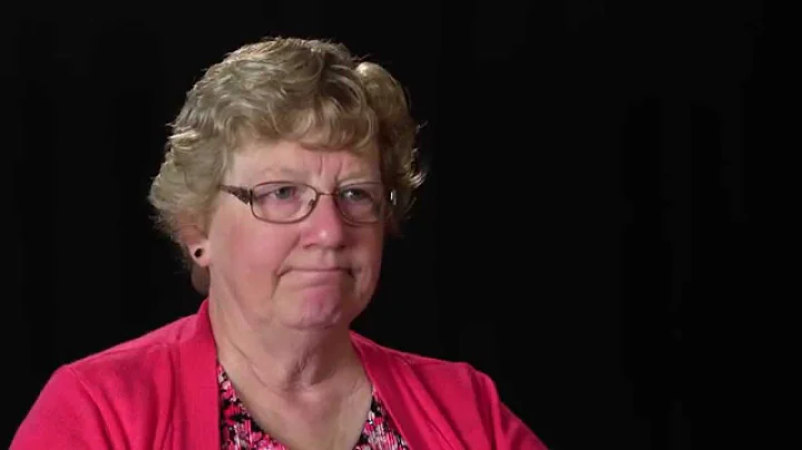 Barbara Danko Oral History