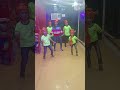 Rk dance academy sholay song