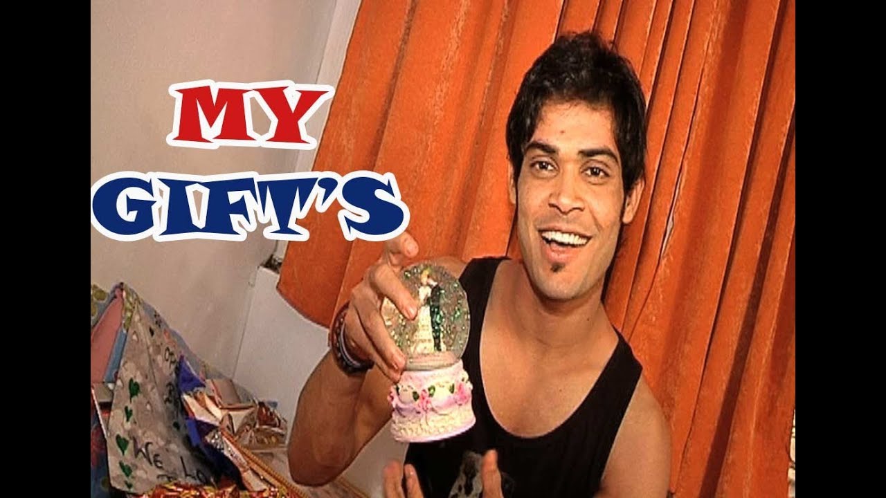 Kunwar Amarjeet Singh Birthday special gift segment - Dil Dosti Dance