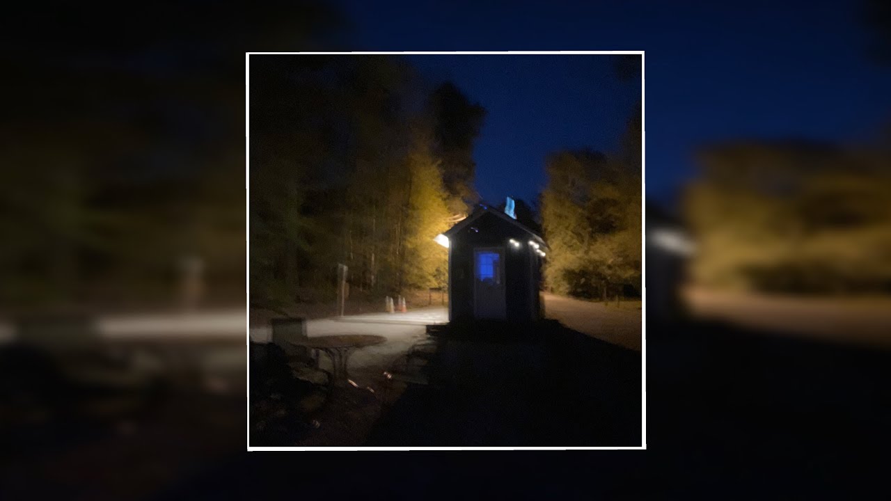 Imagine Dragons • Eyes Closed (Sped Up)