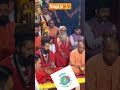 yogi ji 🤴 #shortsfeed #youtubefeed #youtube #youtubeshorts #shorts #cmyogi #youtubenextup #ytshorts