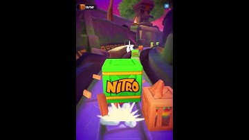 CRASH ON THE RUN FINAL RUN 😿BYE CRASH 😿 #crash #fun #bye #running #crashbandicoot #shortvideo