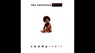 The Notorious B.I.G. - Suicidal Thoughts (HQ)