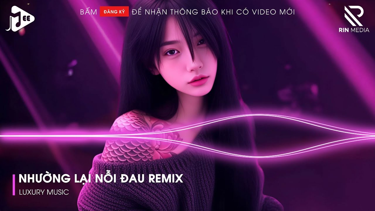 Nhường Lại Nỗi Đau Remix - Vậy Là Cô Ta Quan Trọng Với Anh Phải Không Remix | Nhạc Remix 2026