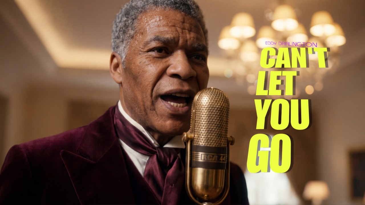 Can't Let You Go (Official Lyric Video) - YouTube