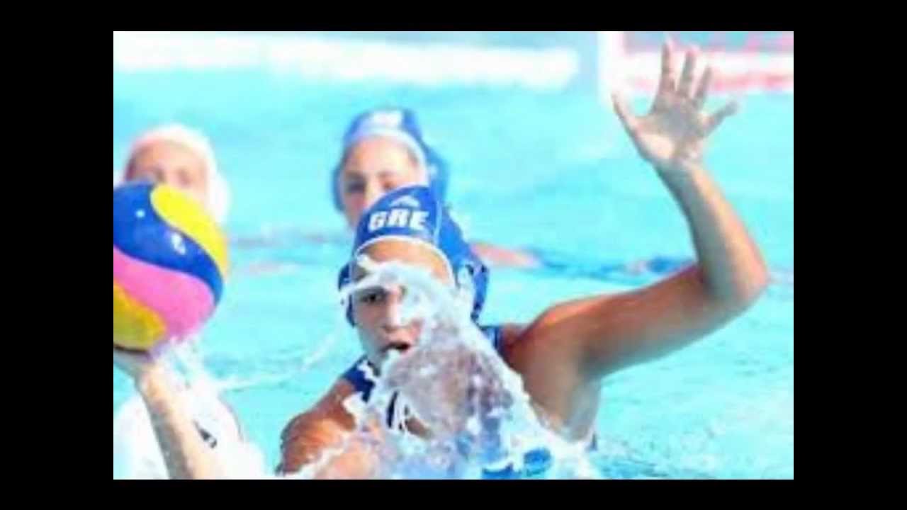 WATER POLO YouTube