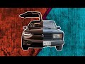 Ответ ВАЗ 2107 на танец Tesla Model X (#ЖигаДрыга, #LADAdance)