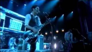 Placebo live - The Never-Ending Why - and - Devil In The Details - Paris 2009 HD