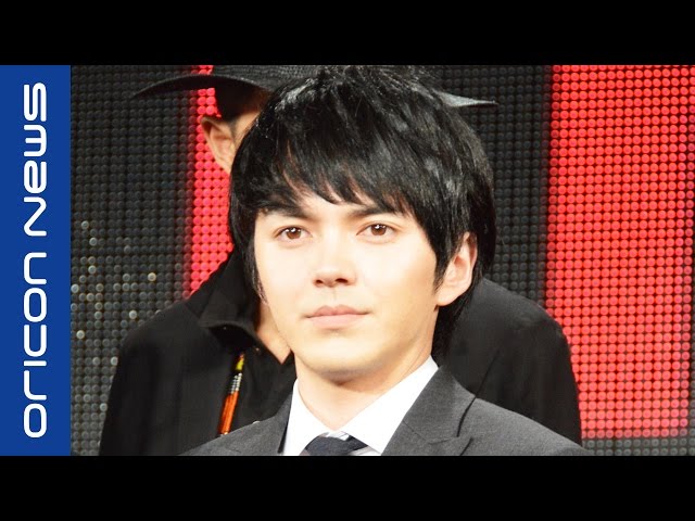 林遣都『火花』海外での反響に驚き NETFLIX特別プレゼンテーション