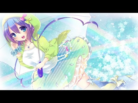 【蒼姫ラピス】 君のとなり 【オリジナル】