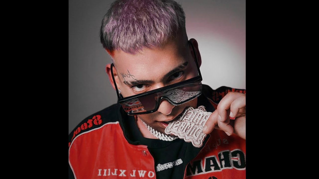 [VENDIDO] Kaleb Di Masi x Tirri La Roca Type Beat "Blam Blam" | Instrumental de HARD RKT 2023 ⚠️