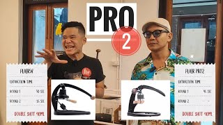 ศึกชิงจ้าวยุทธภพ Triple Flair challenge EP.2/3 (Flair Pro2) by ครูเก้ feat.ต๊อก ศุภกร