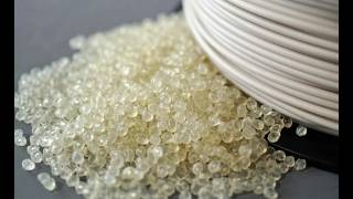PLA Plastic